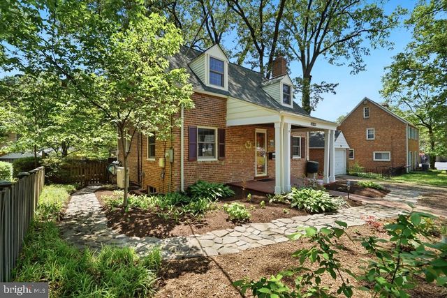 4003 OGLETHORPE ST, Hyattsville, MD 20782