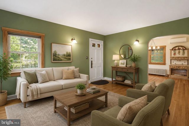 4003 OGLETHORPE ST, Hyattsville, MD 20782