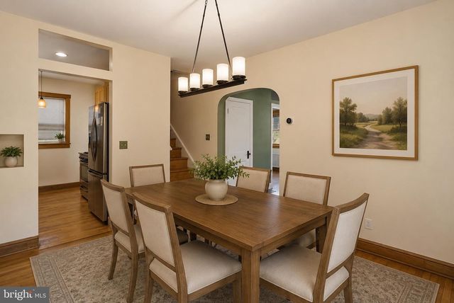 4003 OGLETHORPE ST, Hyattsville, MD 20782