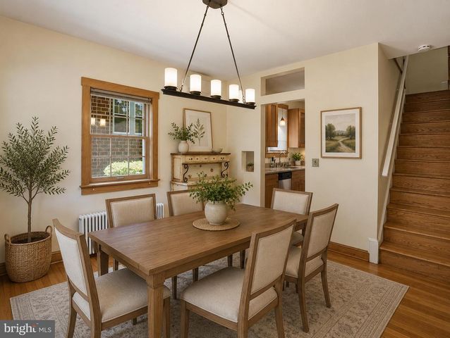 4003 OGLETHORPE ST, Hyattsville, MD 20782