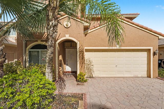 4015 Banyan Trails Drive, Coconut Creek, FL 33073