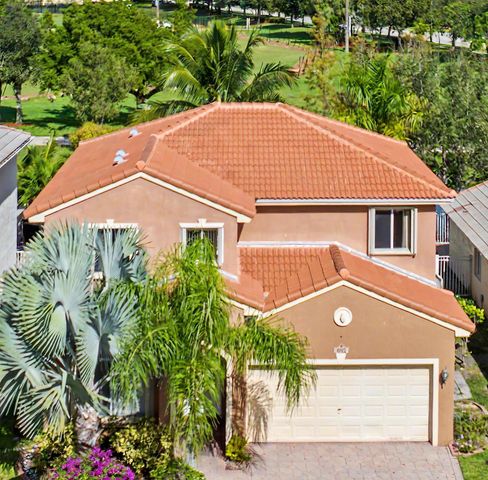 4015 Banyan Trails Drive, Coconut Creek, FL 33073