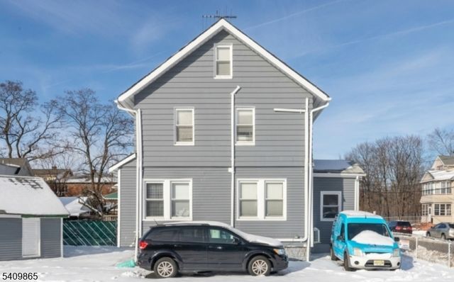 20 Mount Vernon Ave, Irvington Twp., NJ 07111