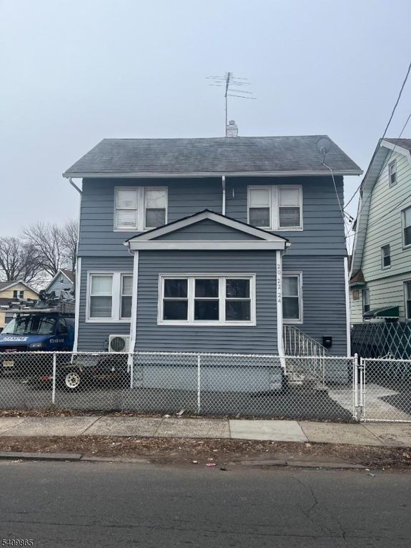 20 Mount Vernon Ave, Irvington Twp., NJ 07111