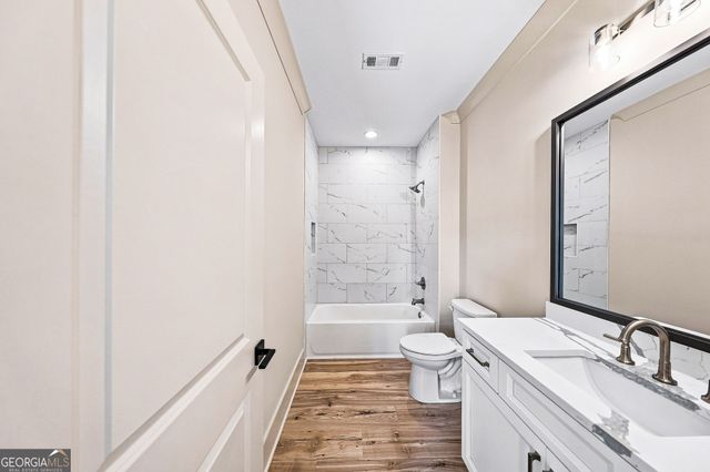 5990 Warpath Road, Flowery Branch, GA 30542