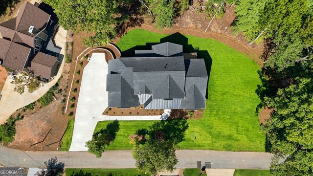 5990 Warpath Road, Flowery Branch, GA 30542