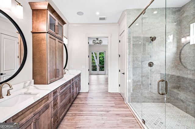 5990 Warpath Road, Flowery Branch, GA 30542