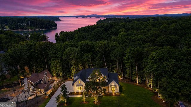5990 Warpath Road, Flowery Branch, GA 30542