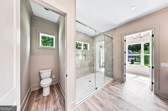 5990 Warpath Road, Flowery Branch, GA 30542