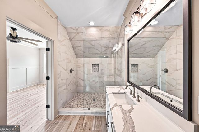 5990 Warpath Road, Flowery Branch, GA 30542