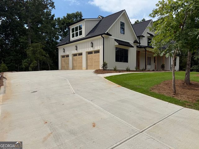 5990 Warpath Road, Flowery Branch, GA 30542