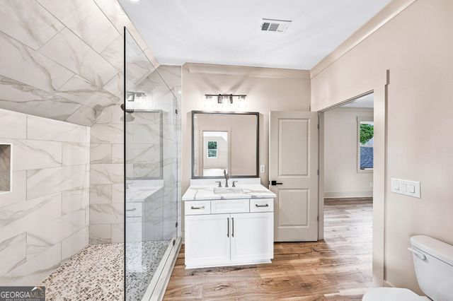 5990 Warpath Road, Flowery Branch, GA 30542
