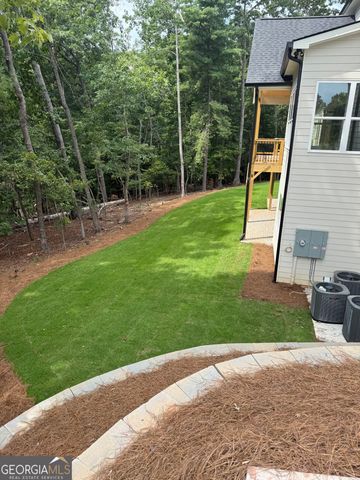 5990 Warpath Road, Flowery Branch, GA 30542