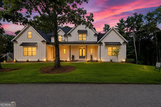 5990 Warpath Road, Flowery Branch, GA 30542