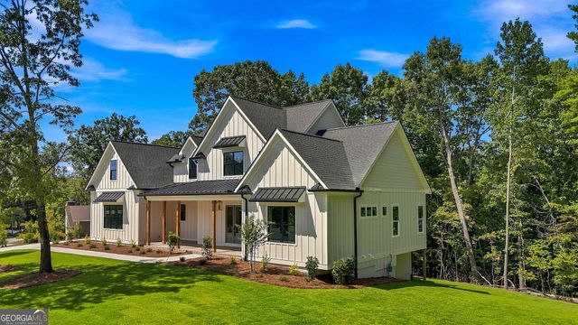 5990 Warpath Road, Flowery Branch, GA 30542