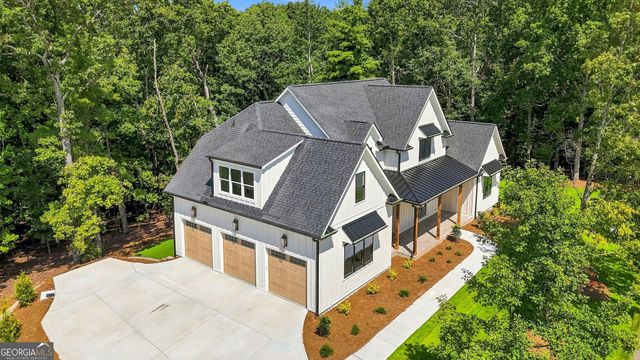 5990 Warpath Road, Flowery Branch, GA 30542