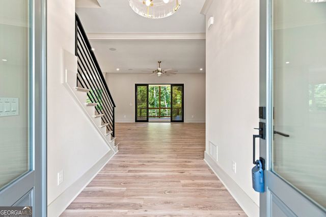 5990 Warpath Road, Flowery Branch, GA 30542