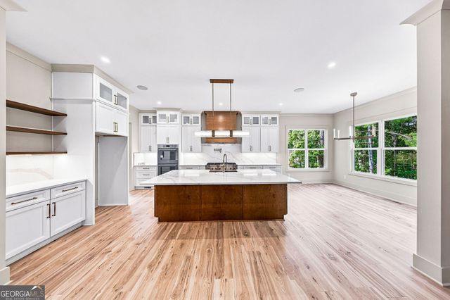 5990 Warpath Road, Flowery Branch, GA 30542