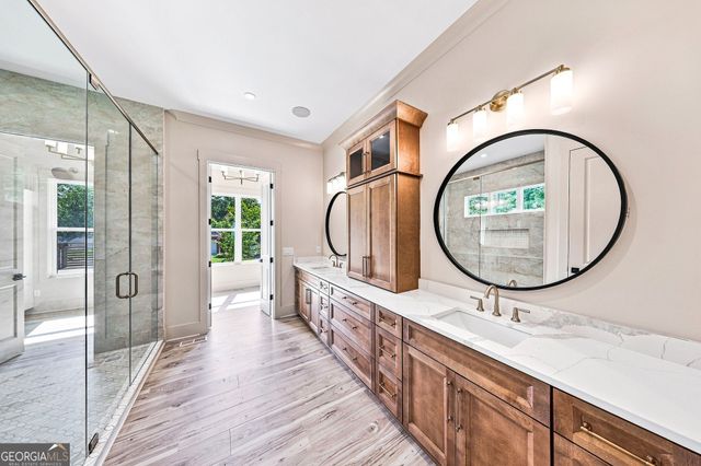 5990 Warpath Road, Flowery Branch, GA 30542