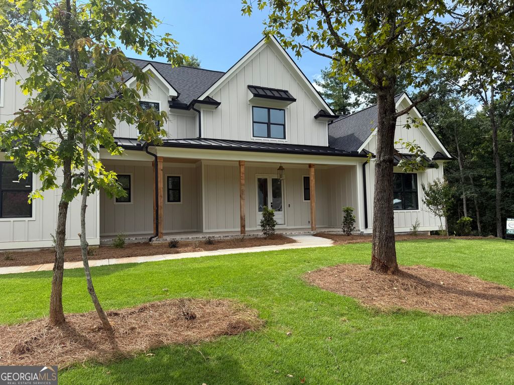 5990 Warpath Road, Flowery Branch, GA 30542