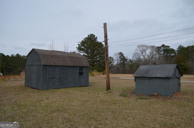 1996 Dames Ferry Road, Forsyth, GA 31029