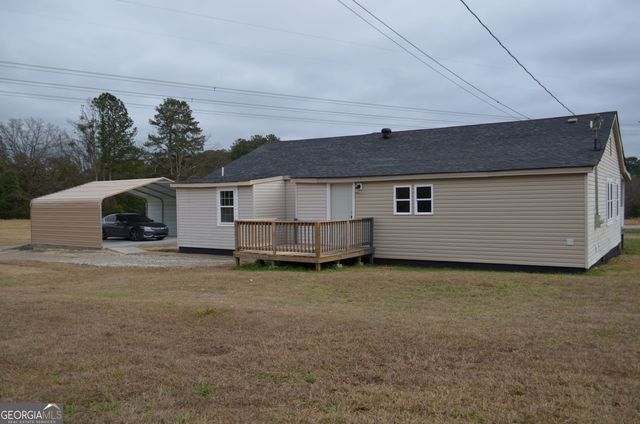 1996 Dames Ferry Road, Forsyth, GA 31029