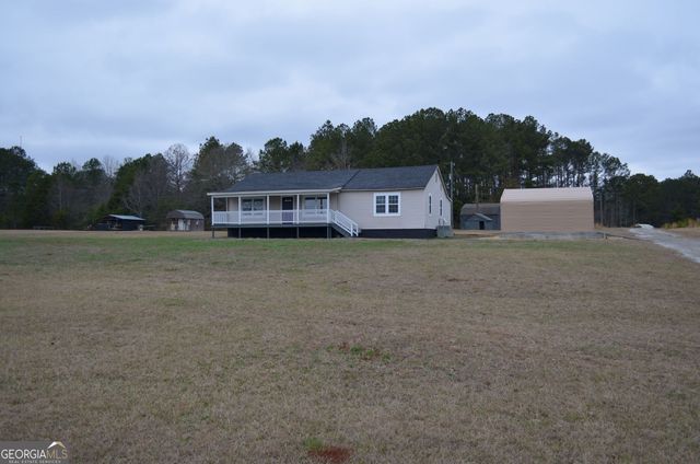 1996 Dames Ferry Road, Forsyth, GA 31029