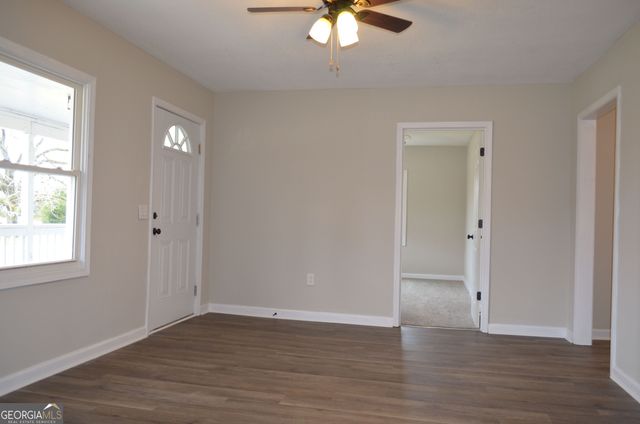 1996 Dames Ferry Road, Forsyth, GA 31029