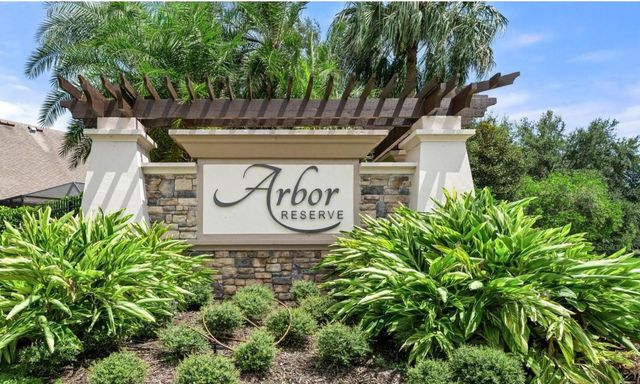 5711 ARBOR WOOD COURT, Bradenton, FL 34203
