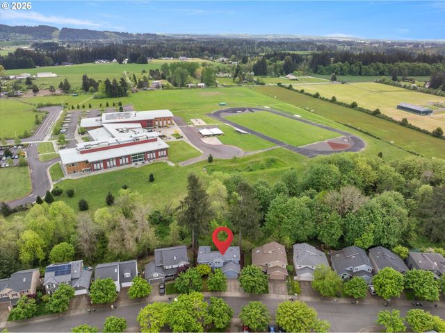 28378 Sw WAGNER St, Wilsonville, OR 97070