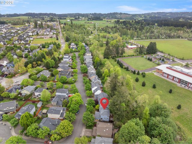 28378 Sw WAGNER St, Wilsonville, OR 97070