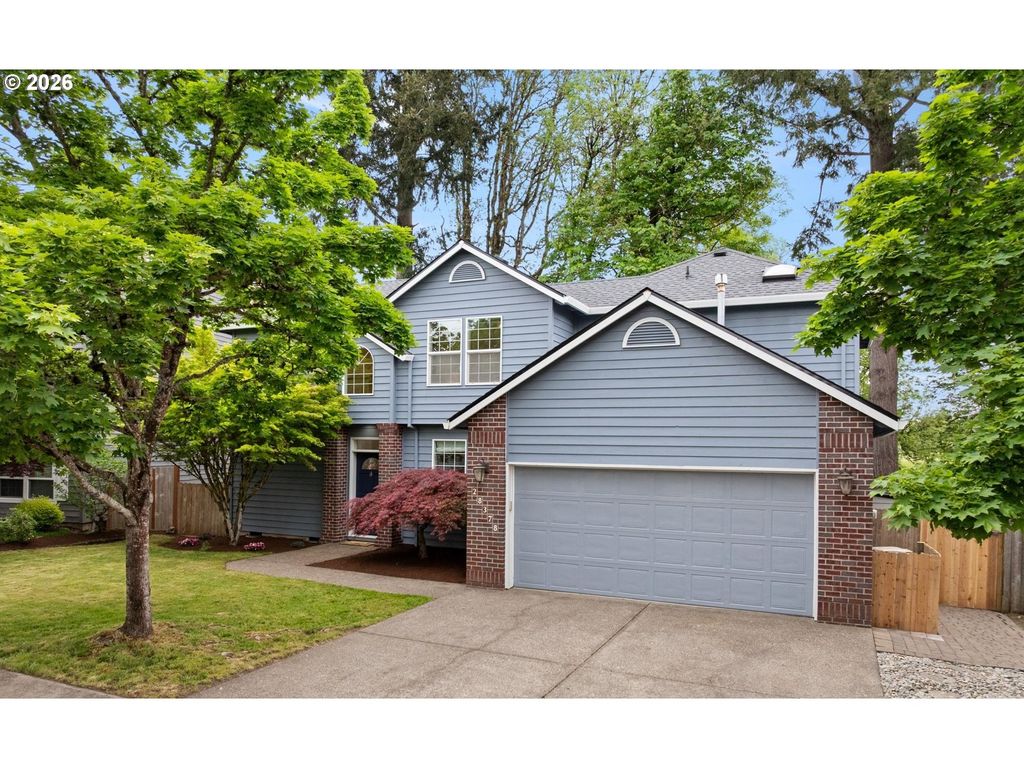 28378 Sw WAGNER St, Wilsonville, OR 97070