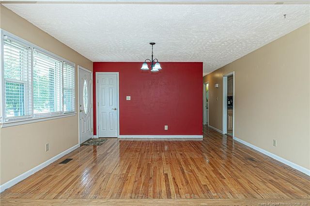 1413 Granada Drive, Fayetteville, NC 28314