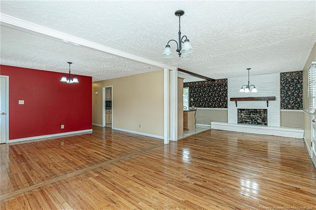 1413 Granada Drive, Fayetteville, NC 28314