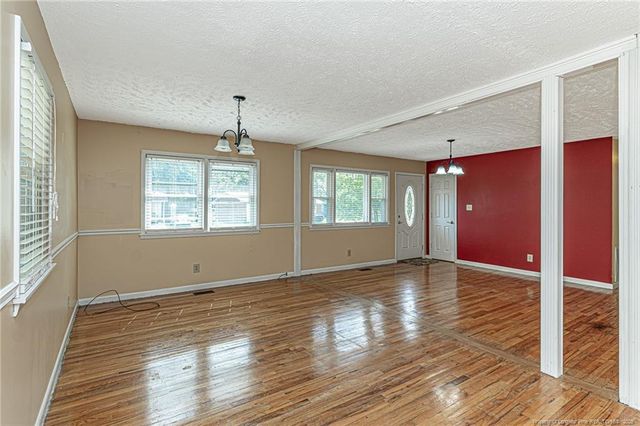 1413 Granada Drive, Fayetteville, NC 28314