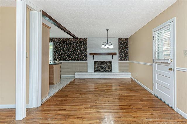 1413 Granada Drive, Fayetteville, NC 28314