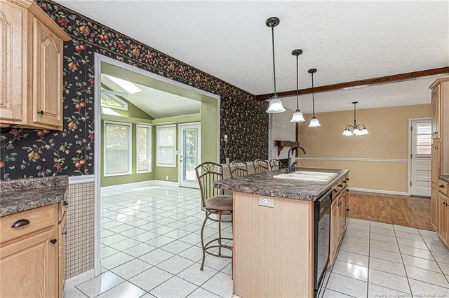 1413 Granada Drive, Fayetteville, NC 28314