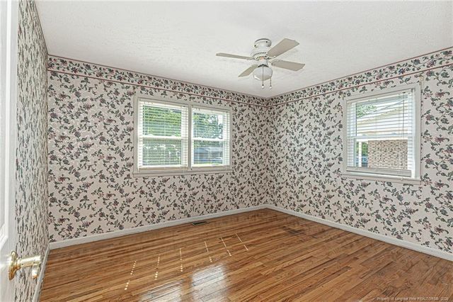 1413 Granada Drive, Fayetteville, NC 28314
