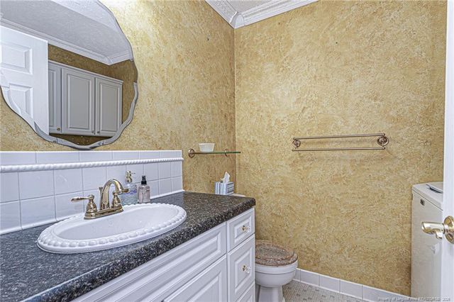 1413 Granada Drive, Fayetteville, NC 28314