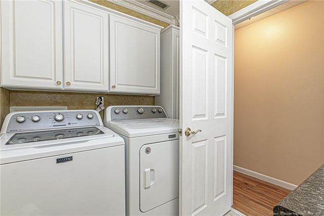 1413 Granada Drive, Fayetteville, NC 28314