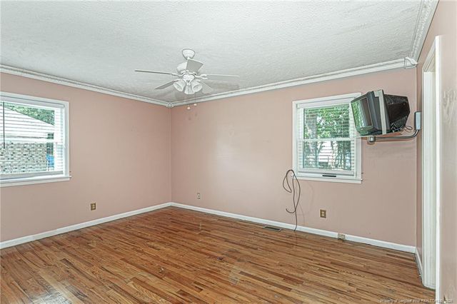 1413 Granada Drive, Fayetteville, NC 28314