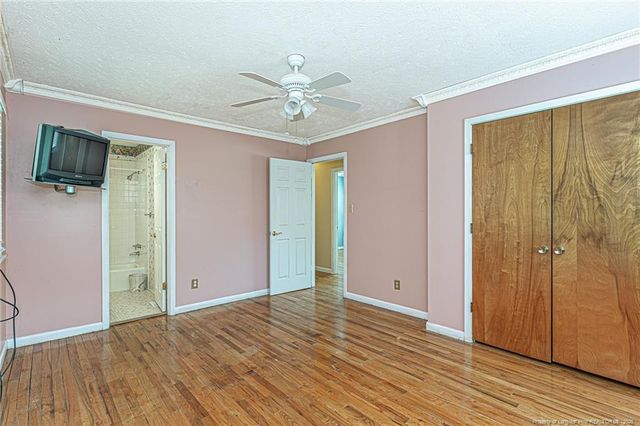1413 Granada Drive, Fayetteville, NC 28314