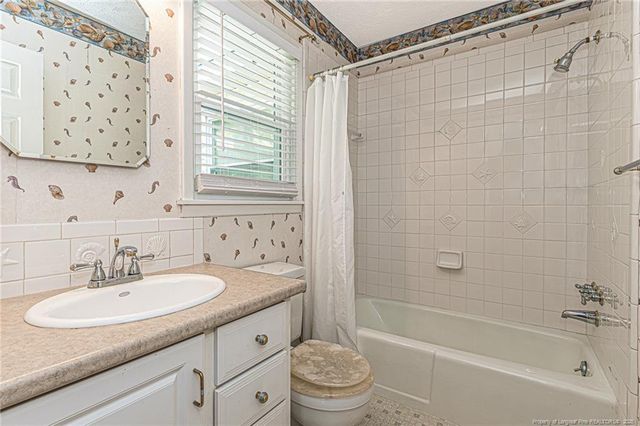 1413 Granada Drive, Fayetteville, NC 28314