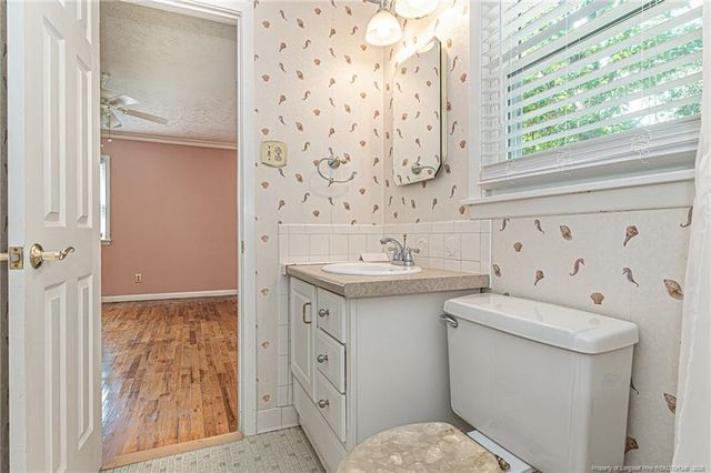 1413 Granada Drive, Fayetteville, NC 28314