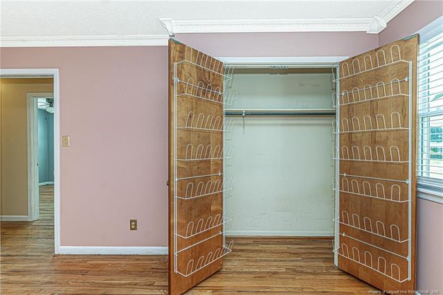1413 Granada Drive, Fayetteville, NC 28314