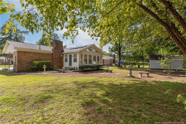 1413 Granada Drive, Fayetteville, NC 28314