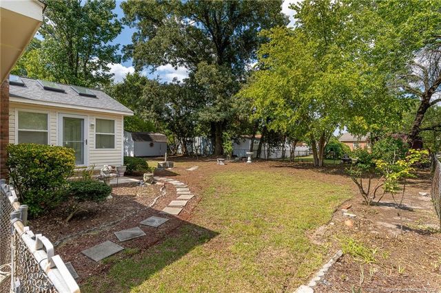 1413 Granada Drive, Fayetteville, NC 28314