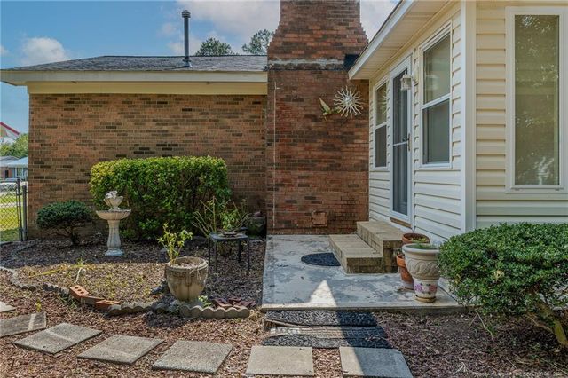 1413 Granada Drive, Fayetteville, NC 28314
