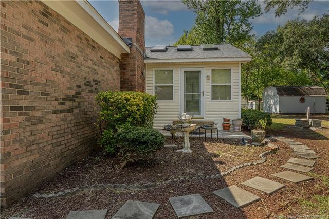 1413 Granada Drive, Fayetteville, NC 28314
