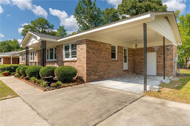 1413 Granada Drive, Fayetteville, NC 28314